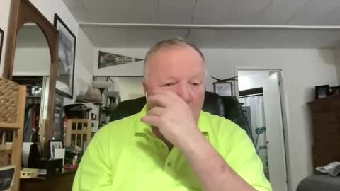 cookoosnest online show from 01/07/25, 01:06