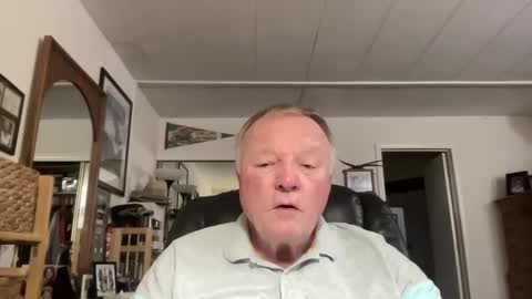 cookoosnest online show from 01/21/25, 07:04