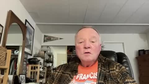 cookoosnest online show from 01/26/25, 03:47