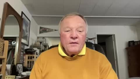 cookoosnest online show from 01/28/25, 07:11