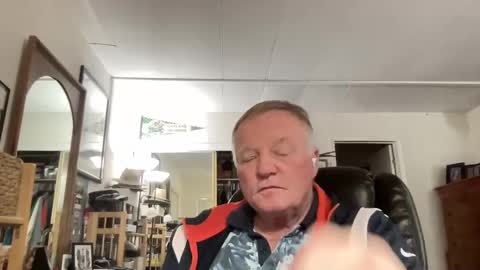 cookoosnest online show from 02/01/25, 04:46