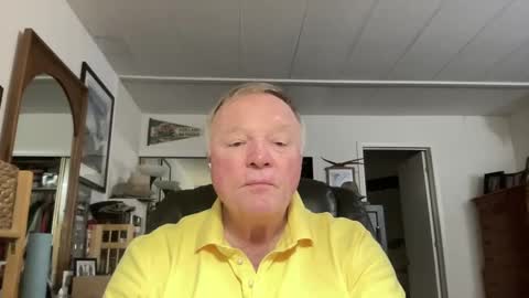 cookoosnest online show from 02/04/25, 07:18