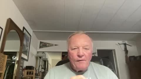 cookoosnest online show from 10/13/25, 03:50