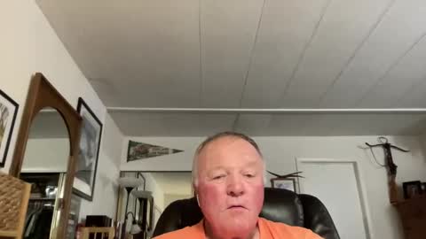 cookoosnest online show from 11/09/25, 04:33