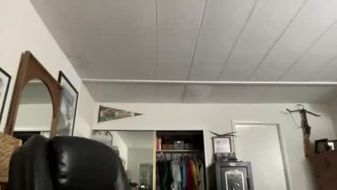 cookoosnest online show from 11/23/25, 05:18