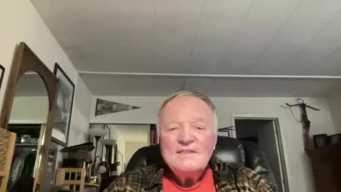 cookoosnest online show from 12/19/25, 04:41