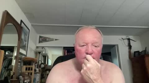 cookoosnest online show from 02/07/26, 12:58