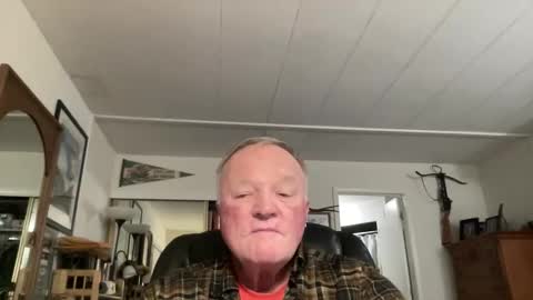 cookoosnest online show from 02/10/26, 05:00