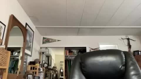 cookoosnest online show from 03/19/26, 05:33