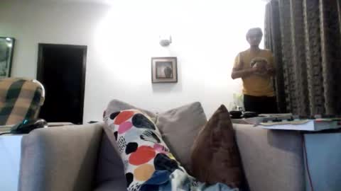 Cool2Buddies online show from 10/19/25, 01:34