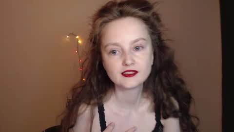 Amber online show from 11/23/25, 07:19