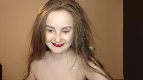 Amber online show from 04/26/26, 09:01