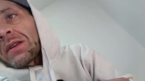 cooldadisalone online show from 01/16/26, 10:08