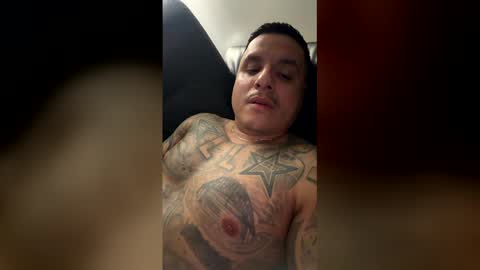 coolguy214214 online show from 04/07/26, 10:20