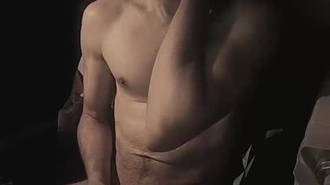 ChoveEnArrakis online show from 01/21/25, 01:08