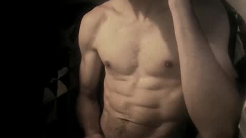 ChoveEnArrakis online show from 09/21/25, 03:24