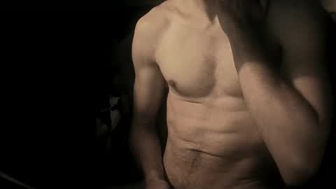 ChoveEnArrakis online show from 09/29/25, 11:15