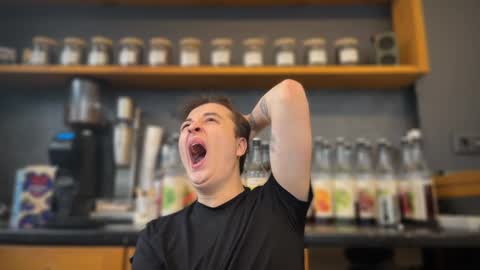 Lisa and Alen online show from 02/13/25, 11:39