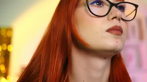 Snapshot of coolteacher chatting on 01/10/25, 10:06 Ginger The Cringer online show from 01/10/25, 10:06