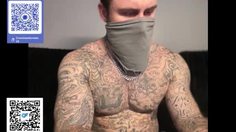 Snapshot of coookieandcream chatting on 02/28/26, 02:56 coookieandcream online show from 02/28/26, 02:56