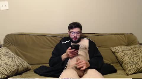 Cooper414MKE online show from 02/11/25, 04:22