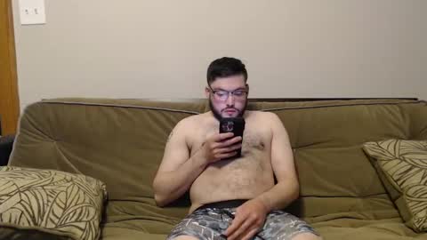 Cooper414MKE online show from 03/12/25, 03:35