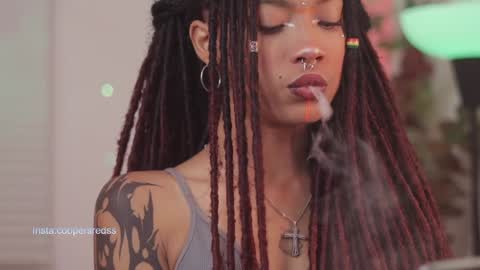 ROSELL 3   online show from 01/11/25, 03:55