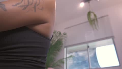 ROSELL 3   online show from 10/26/25, 04:13