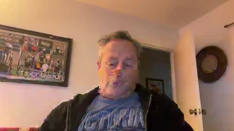 Snapshot of copacetic999 chatting on 01/01/25, 02:30 copacetic999 online show from 01/01/25, 02:30