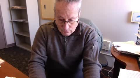 Snapshot of copacetic999 chatting on 02/14/25, 06:29 copacetic999 online show from 02/14/25, 06:29