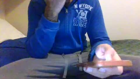 Coppai200 online show from 02/04/26, 11:05