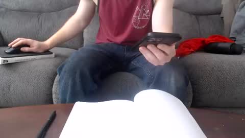 copper_crotch online show from 06/28/26, 06:25