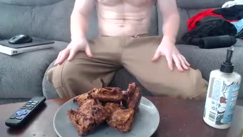 copper_crotch online show from 07/14/26, 01:19