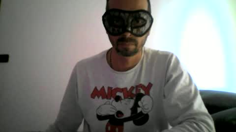 Coppiabhubhu online show from 04/27/26, 11:41