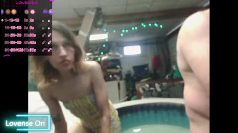 coprolitestorm online show from 11/18/25, 02:43