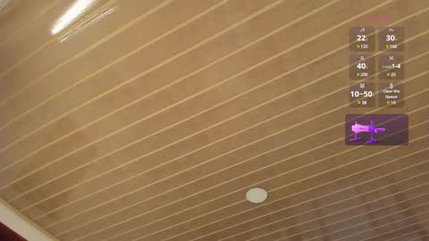 Coquette Johnson online show from 02/14/25, 07:12