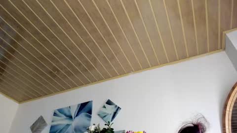 Coquette Johnson online show from 03/01/25, 04:00