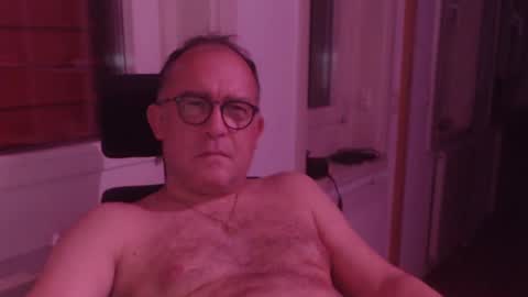 Coquin369 online show from 12/02/24, 10:23