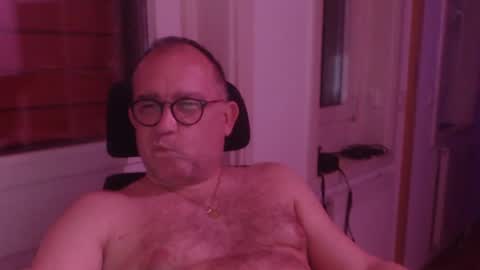 Coquin369 online show from 01/04/25, 08:16