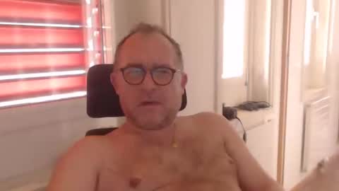 Coquin369 online show from 02/19/25, 08:55