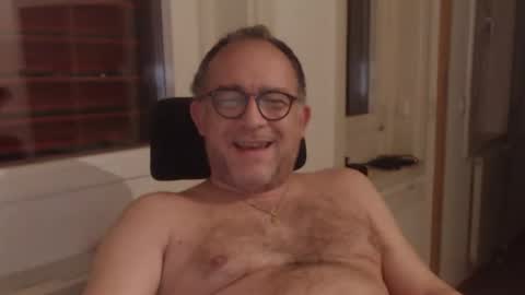 Coquin369 online show from 02/19/25, 10:09