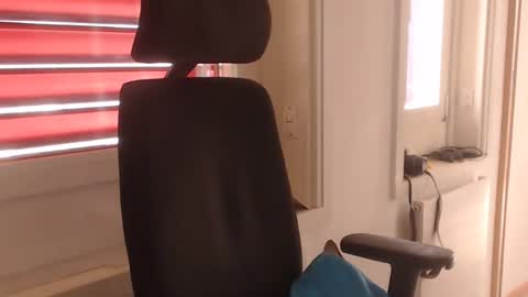 Coquin369 online show from 02/22/25, 08:40