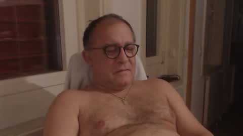 Coquin369 online show from 10/13/25, 06:19