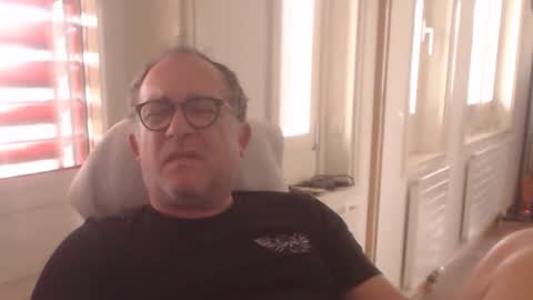 Coquin369 online show from 10/17/25, 08:06