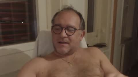 Coquin369 online show from 10/21/25, 08:20