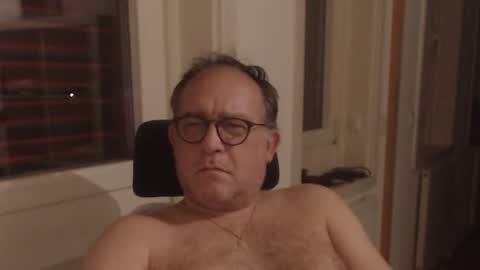 Coquin369 online show from 11/10/25, 09:25