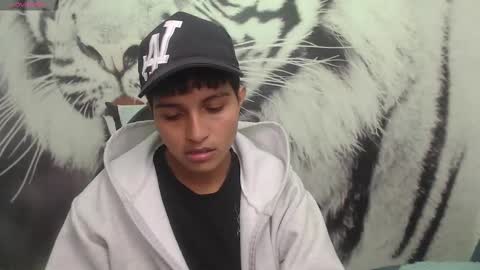 Cora online show from 02/07/25, 12:31