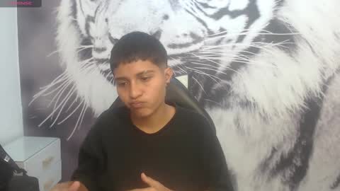 Cora online show from 02/09/25, 12:17