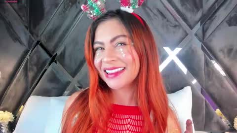 Coral online show from 12/14/25, 10:47