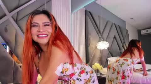 Coral online show from 04/14/26, 04:51